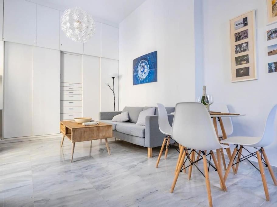 Apartment Aitana En Alvarez Quintero *